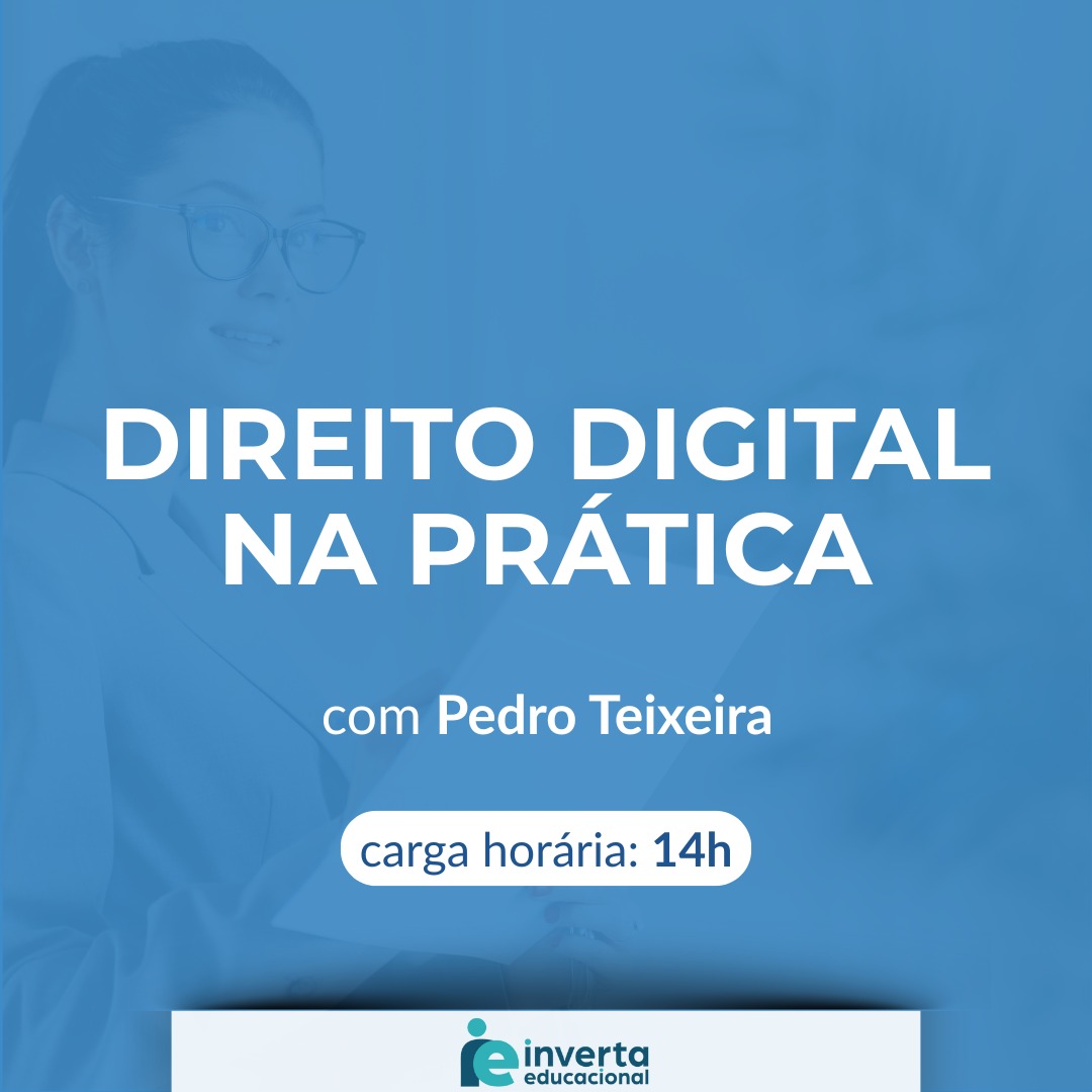 DIREITO DIGITAL NA PRÁTICA